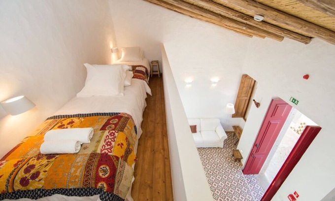 Sao Clemente House | My Lovely Little House in Loule