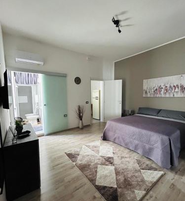 Brindisi Apartment | My Mini House