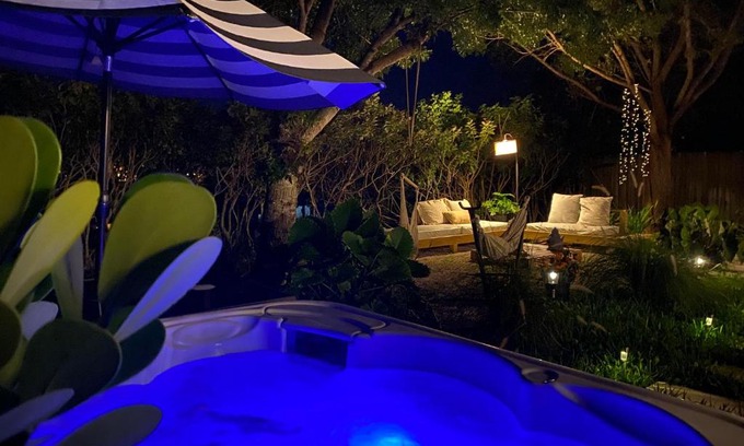 Homestead Villa | My Oasis in Florida