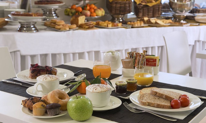 Province of Bologna Hotel | My One Hotel Bologna