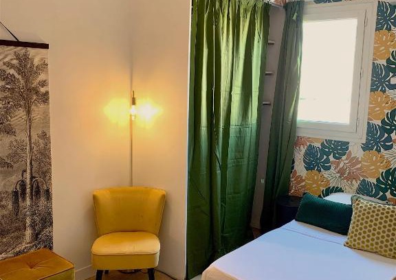 Le Rouet Apartment | MY PRADO Studio rénové Prado