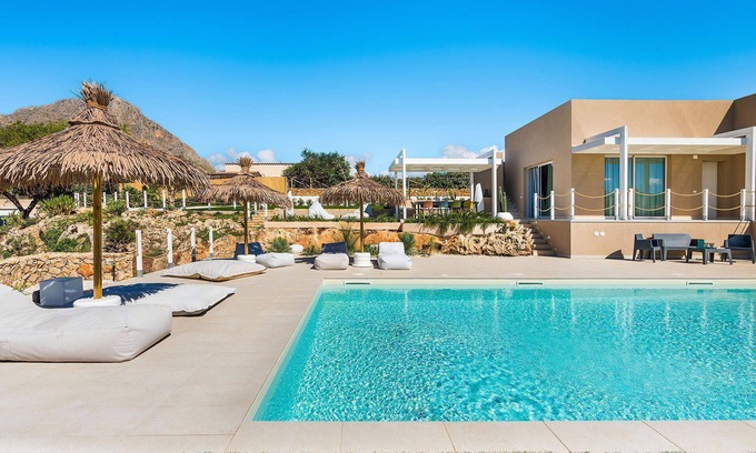Cornino Villa | My Rental Homes - Villa Cornino, private pool and SPA