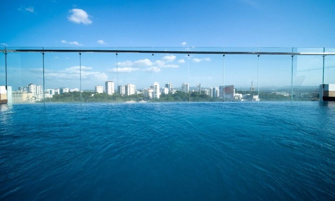 Santiago Province Condo | My Second Favorite Home 2