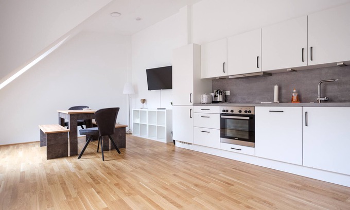 Penzing Apartment | My Schönbrunn Apartments