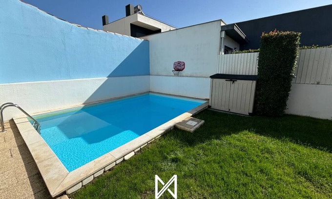 Sao Lourenco House | My Stay - Casa de Azeitão