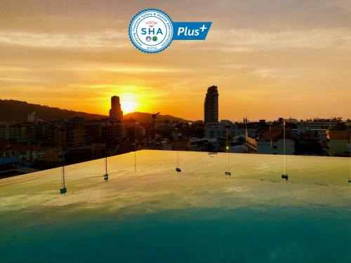 Nanai Road Hotel | My Style Resort Hotel -SHA Plus