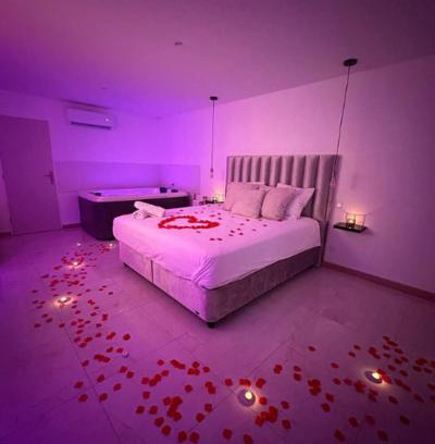 Bourgoin-Jallieu Apartment | My Suite