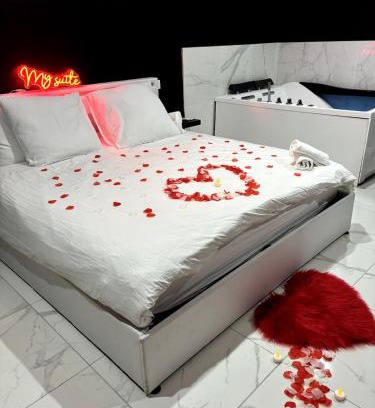 Bourgoin-Jallieu Apartment | My Suite II