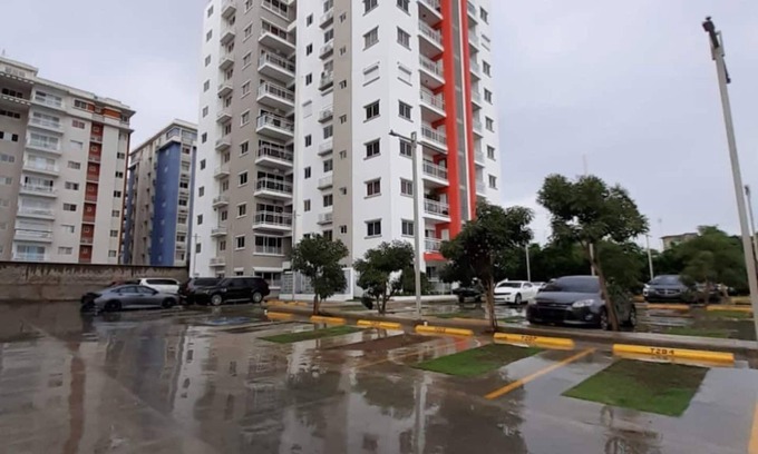Santo Domingo Este House | My Sweet Home B8