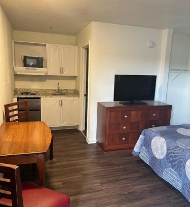 Nashville Hotel | My Town Extended Stay