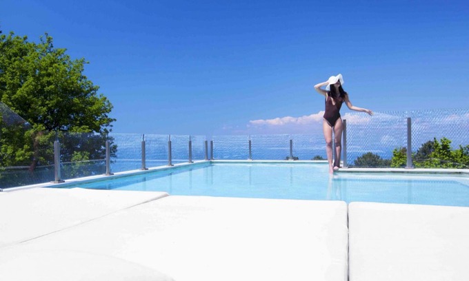Sorrento Villa | MyExclusiveItaly - Exclusive Luxury Villa with Pool and Spa
