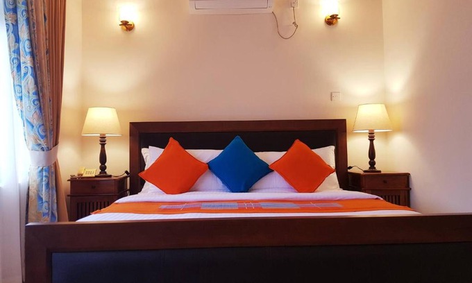Kirula Apartment | MyHavelock Town Studio Apt, with Own Pvt Gate Parking in Main City
