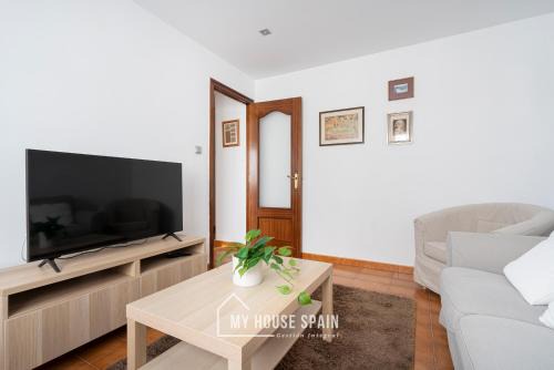Gijon-Este Apartment | MyHouseSpain - Único piso cerca de la playa