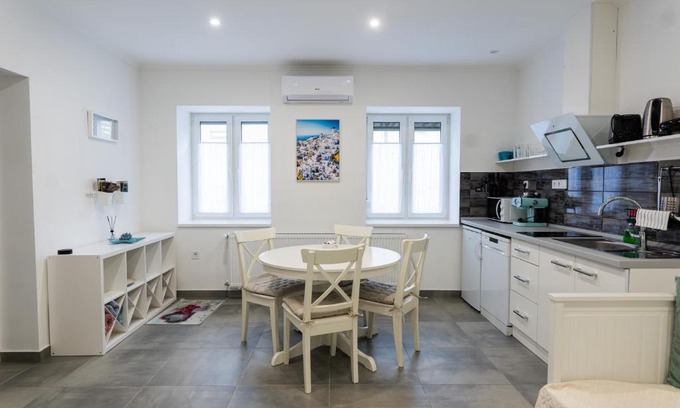 Mako Apartment | MYKONOS APARTMAN