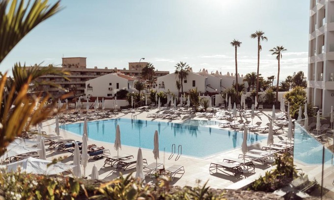 Callao Salvaje Hotel | MYND Adeje