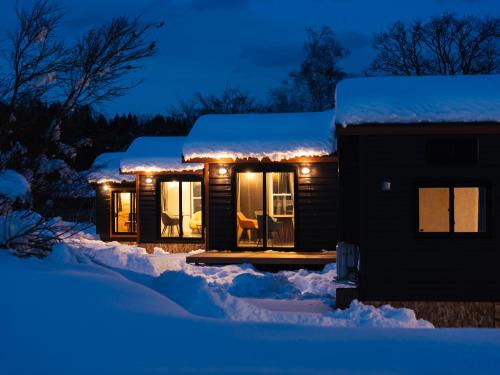 Myoko Villa | Myoko Onsen cottage Ajisai