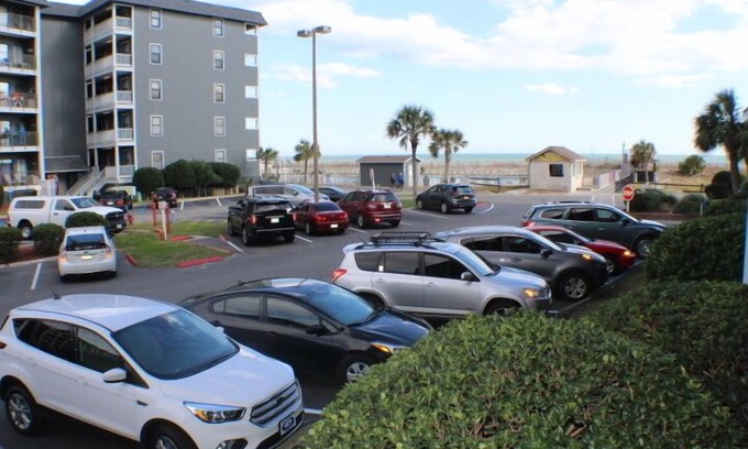 Myrtle Beach Condo | Myrtle Beach Resort B0113
