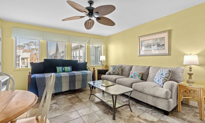 Myrtle Beach Condo | Myrtle Beach Resort FS6319