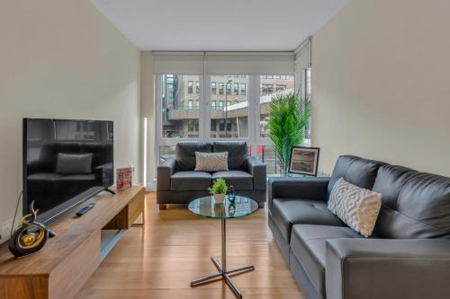 Queenhithe Apartment | MySquare One Bedroom Serviced Apartment near St Paul's Blackfriars