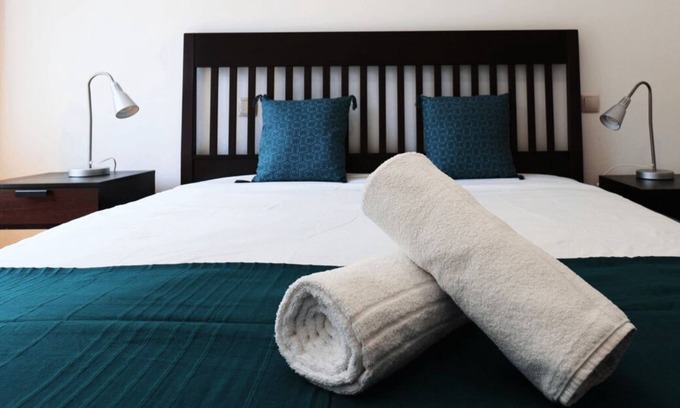 Ramalde Apartment | MyStay - Bosco Holiday Apartment in Porto