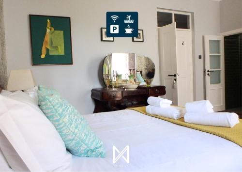 Tentugal Apartment | MyStay - Casa de Tent'tugal