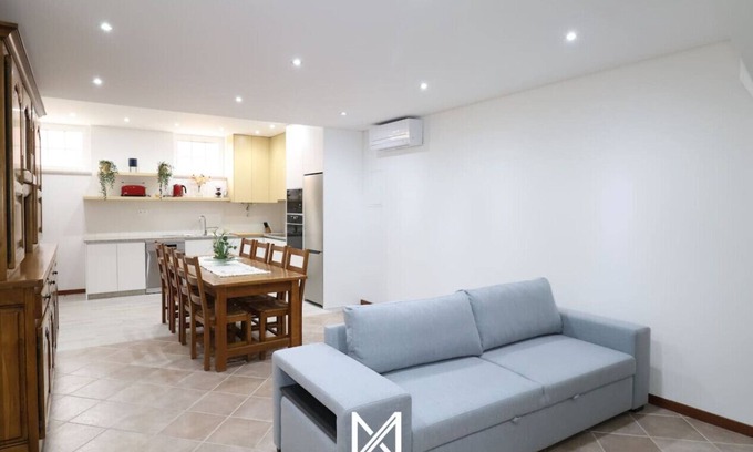 Peso da Regua Apartment | MyStay - Oliveira Douro House | Three-Bedroom Apartment