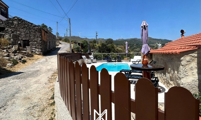 Tondela Villa | MyStay - The Haystack
