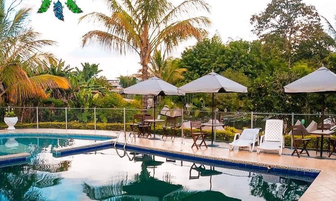 Yotoco Hotel | Mystic Natural