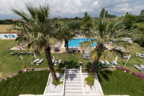 Katerini Hotel | Mythic Summer Hotel
