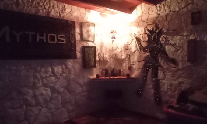 Trujillo House | Mythos Cultural Center in Trujillo