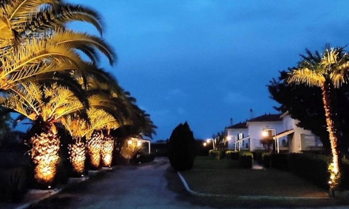 Kalloni Apartment | 'Mytilini House': A Charming 2-bedroom apartment, in Lesbos island with WiFi