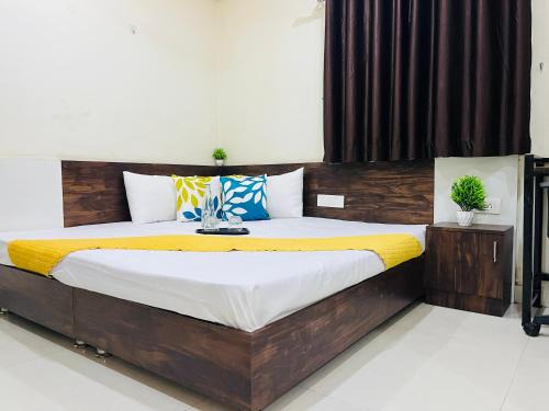BTM Layout Hotel | MyWorkStay BTM