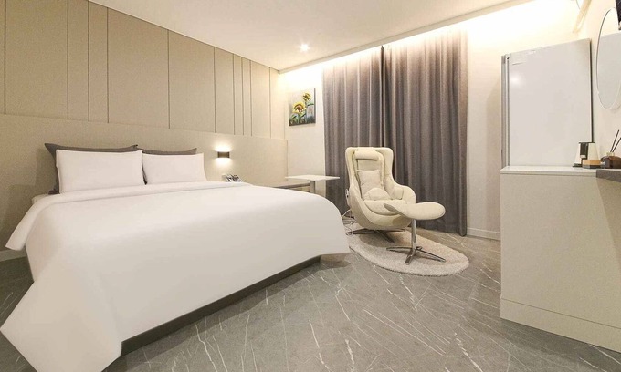 Kwangsu Hotel | MZ HOTEL