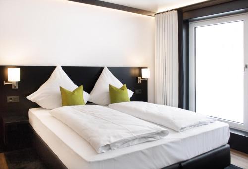 Beckingen Hotel | MZG Hotel by WMM Hotels