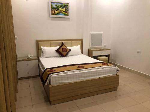 Hanoi Bed & Breakfast | Nàng Hương Motel