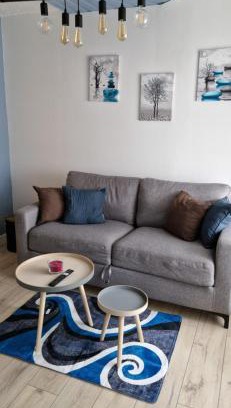 Orville Apartment | Némo Petit studio cosy.