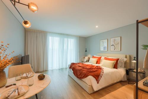 Ramalde Hotel | Nôma Living Icon Apartments