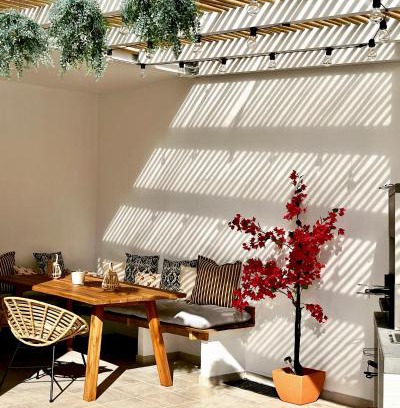 Carrapateira Apartment | Nōhō house