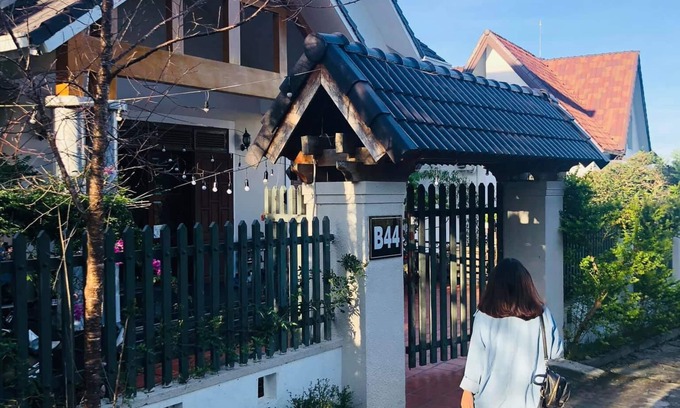 Phuong Villa | Nơi Nghĩ Dưỡng Yên Tĩnh