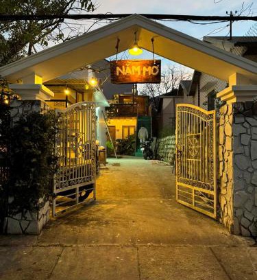 Da Lat Hotel | Nằm Mơ 2 Homestay - chi Nhánh Ngô Quyền