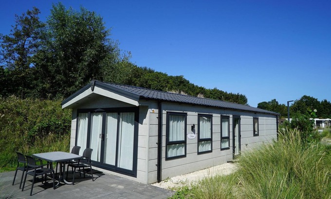 Municipality of Hellevoetsluis House | n/a