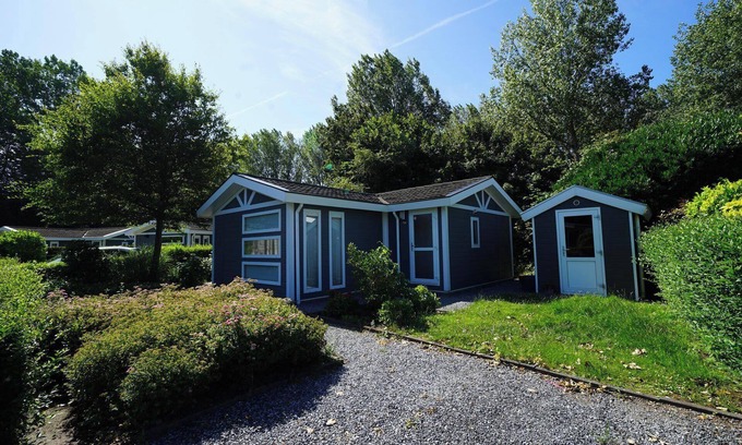 Municipality of Langedijk House | n/a