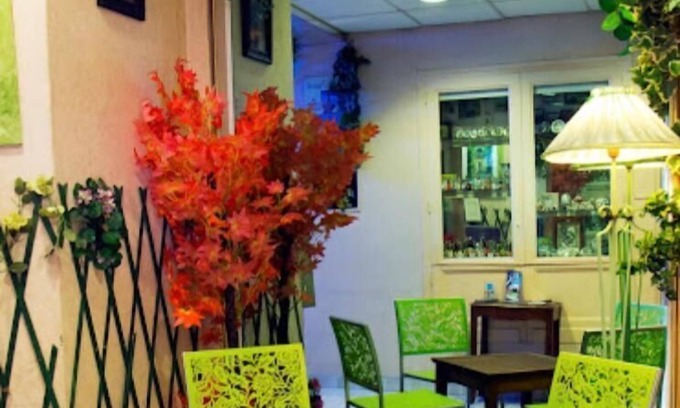 Lourdes Hotel | N.D. Auxiliatrice