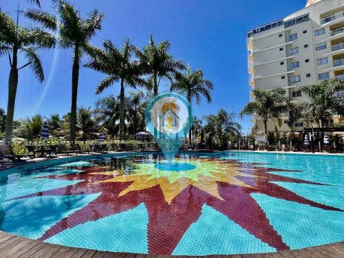 Penha House | N6603 VISTA Mar Home Club Beto Carrero
