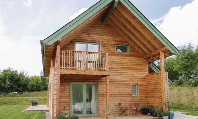 Forres Cottage | NA CLAMHANAN, family friendly, luxury holiday cottage in Forres