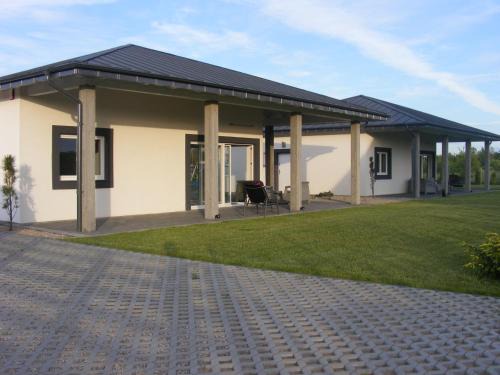 Ustka Villa | Na-Horyzoncie