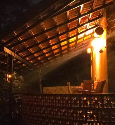 Virarajendrapet Villa | Naad Alaya Estate Stay