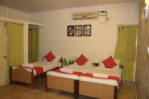 Indiranagar House | Nachis BNB