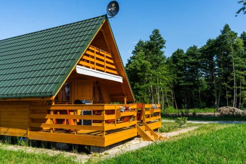 Sasino House | Nad Strumykiem