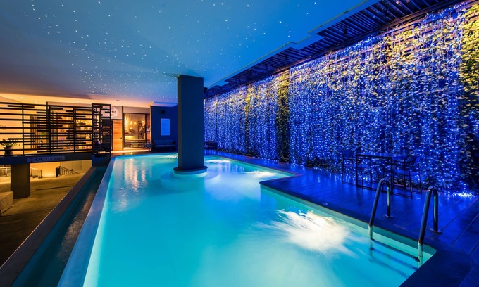 Khon Kaen Hotel | Nadee 10 Resort & Hotel